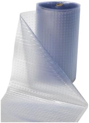 Clear Plastic Carpet Protector 98ft Heavy duty