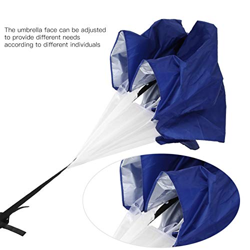 Resistance Parachute, Training Parachute, 1Pcs for Sports Outdoor Krachttraining Training - Image 6