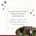 Walker’s Rich Fruit Pudding – 7 Oz Plum Pudding for Christmas (Pack of 6)