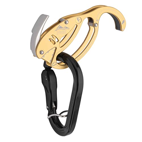 AustriAlpin Gold Fish Sicherungsgerät-Set Cover