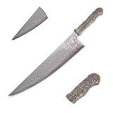 The Vorpal Blade Blade Cosplay Anime Sword Knife Alice Madness Returns Game Props Steel Not Sharp 18 inches