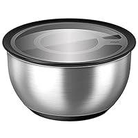 Algopix Similar Product 5 - Emsa Accenta Stainless Steel Salad