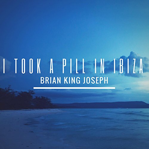 Brian King Joseph