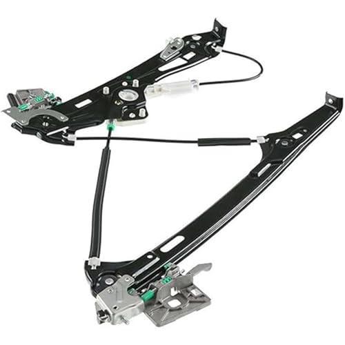 Support de levage verre gauche 2197200946 pour Benz W219 fonctionnement fluide
