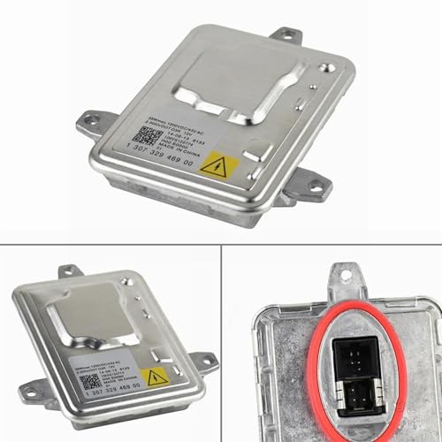 Ballast Range Sport de qualité supérieure | Module électronique 04865941AB - 4