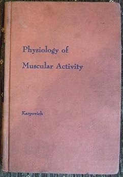 Physiology of Muscular Activity