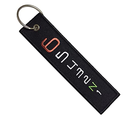 Image of MotoLoot Keychain for Motorcycles, Scooters, Cars and Gifts