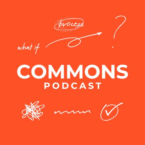 COMMONS Podcast cover art