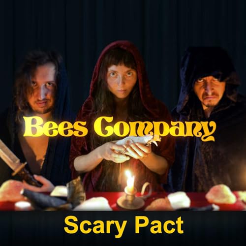 Scary Pact