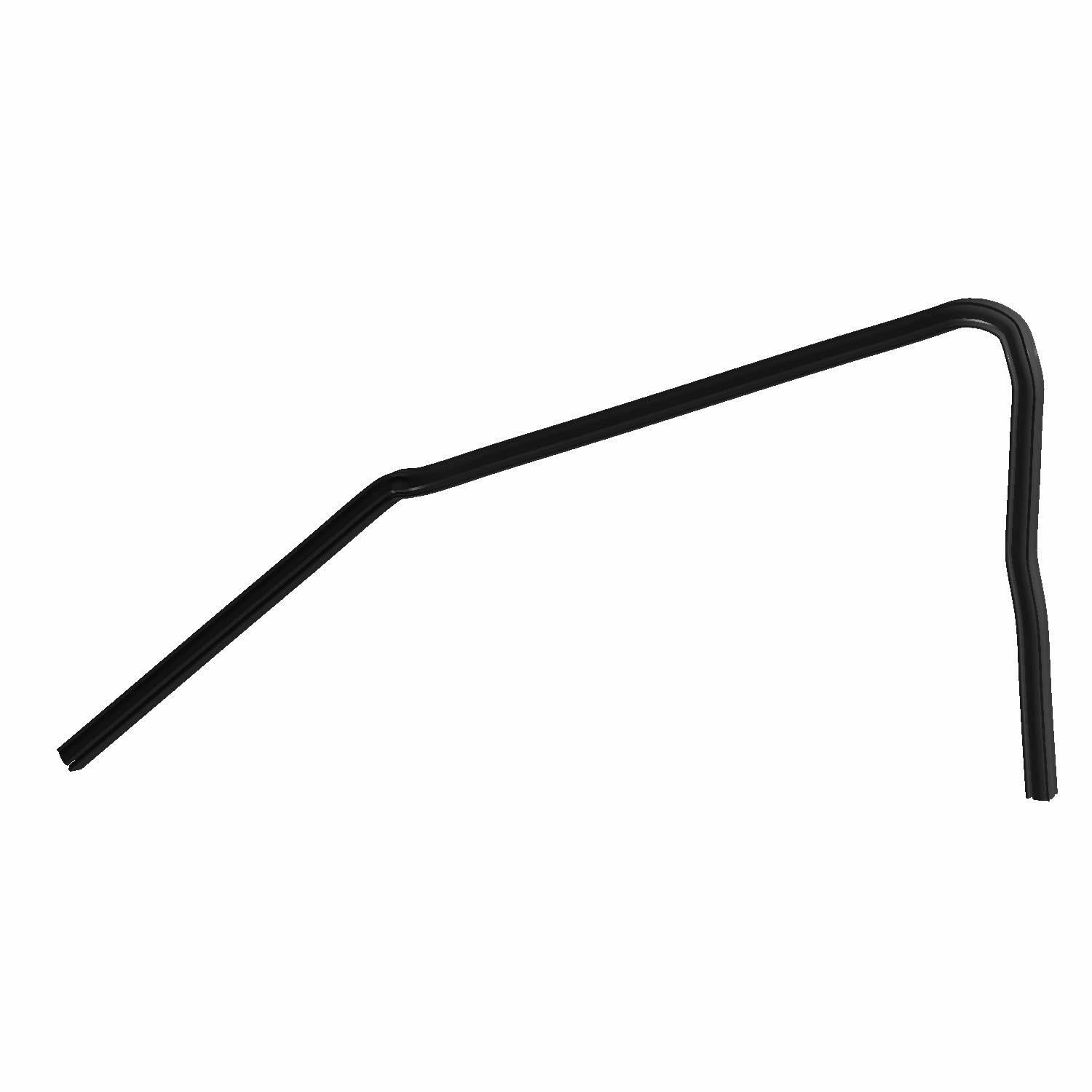 Amazon.com: Polaris RZR Weatherstrap Seal, Lower, RZN, Genuine OEM