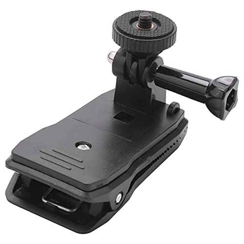 Glakyur-Rucksackclip-fuer-XActionkamera-Erweitern-ZubehoeR