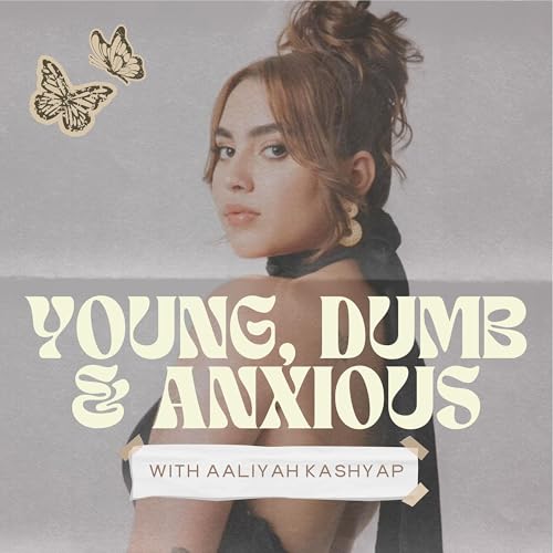 Young, Dumb & Anxious cover art