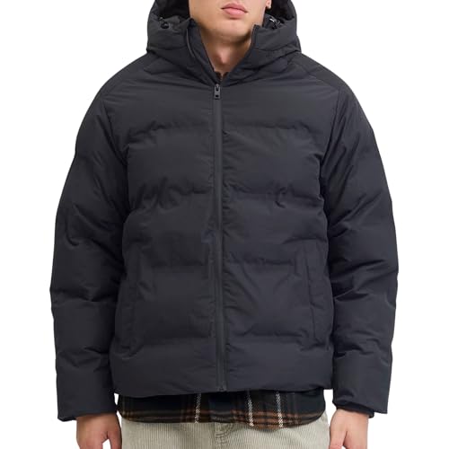 JACK & JONES Male Steppjacke Steppjacke