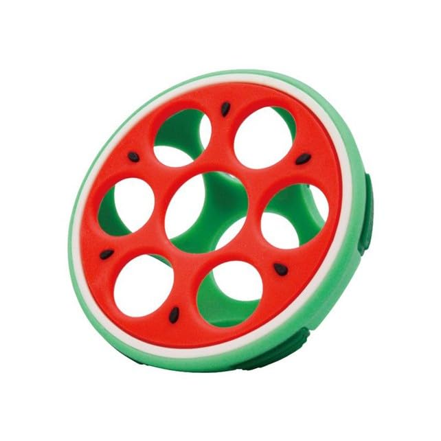 FRESH FRUIT TEETHER WATERMELON