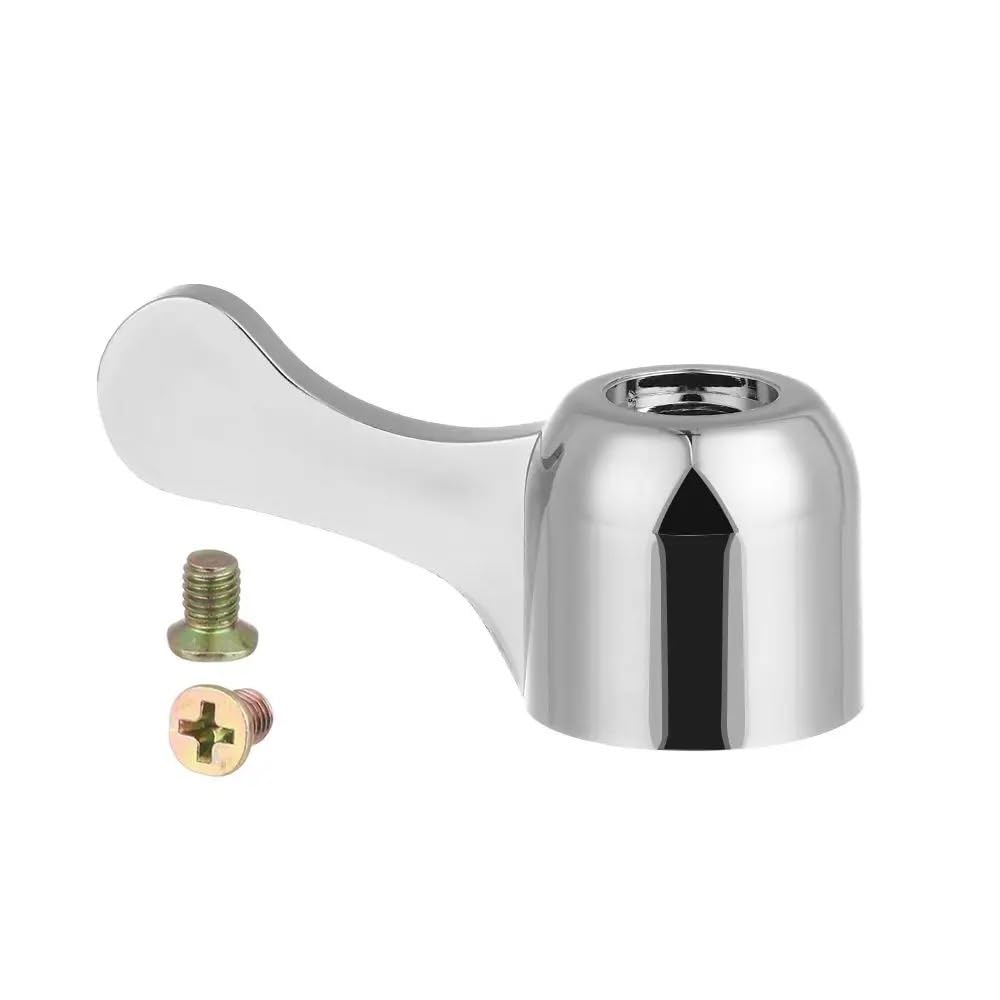 SQIANKUN Replacement Tap Heads Faucet Handle Universal Dish Basin Bathroom Accessory(7)