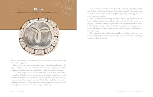 Bake & Pray: Liturgies and Recipes for Baking Bread as a Spiritual Practice - Image 6