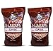 Pit Boss (2 Pack) Classic Blend BBQ Grilling Pellets - 30 lb Resealable Bag