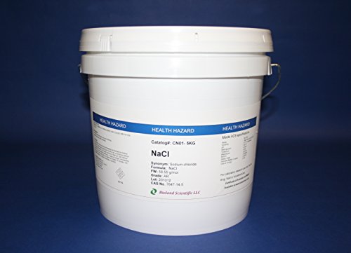 Hanabi Chemicals - Stearic Acid Flake - 1 Pound