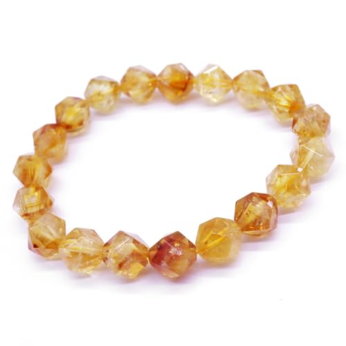 �yGion�z�V�R �n�j�[�V�g�����X�^�[�J�b�g�u���X���b�g ���a13cm�`19�p �_�C�������h�J�b�g ������ �V�g���� 8mm 10mm �t�@���g���N�H�[�c �A�C���X �V�R�� �p���[�X�g�[�� ������ ���^ �����ɐ��^ �u���X ���� 1�� (8mm, ���a15