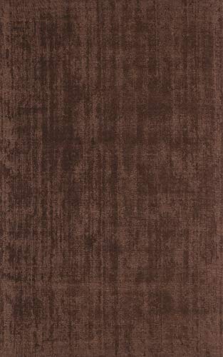 Addison Rugs Garrett31 Area Rug, 3'6"X5'6", Brown #TOP9