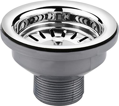 SILFRA Stainless Steel 3