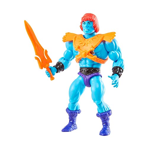 Masters of the Universe Origins Faker