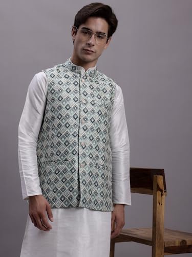 Image of Jompers Men Waistcoats