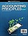 Accounting Principles, Volume 1
