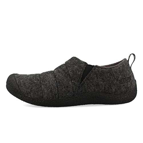 [KEEN] [L[] MEN HOWSER II yYz nEU[ 2 CHARCOAL GREY FELT/BLACK 1025625_28.0cm