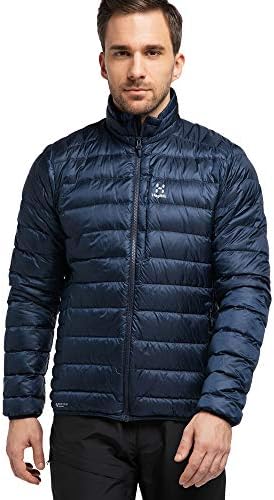 Haglofs roc down jacket review Clearance
