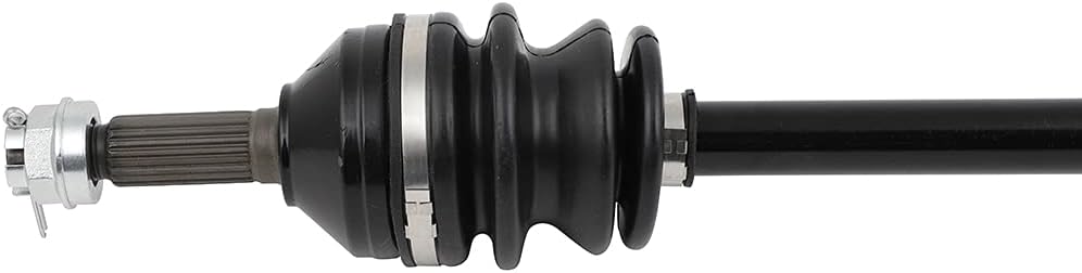 SCITOO CV Axle Shaft Assembly Front Left Right for Kawasaki Teryx 750 59266-0028 2 PCS