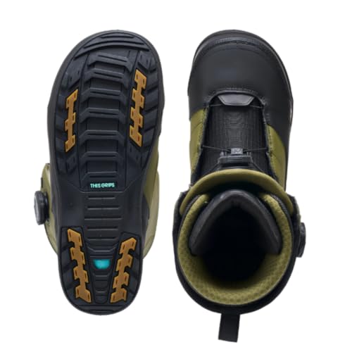 Image of K2 Maysis Double BOA Men's Snowboard Boots