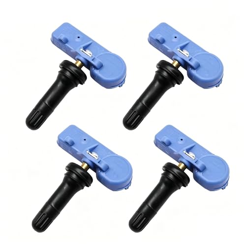 Capteur TPMS pour Camaro et Silverado - Valve pression pneu 20922901