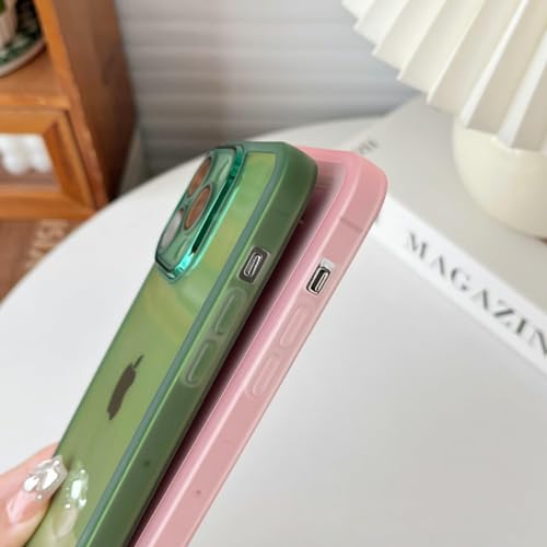 Coque iPhone 14 Pro Max fine antichoc avec protège caméra intégré