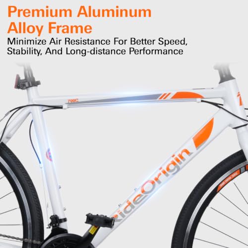 RideOrigin 700C Road Commuter
