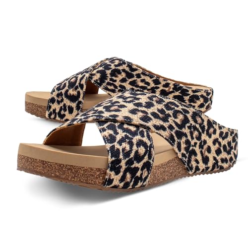 VOLATILE Women's Ablette Slide Sandal