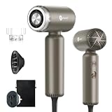 slopehill Lightweight Ionic Dual Voltage