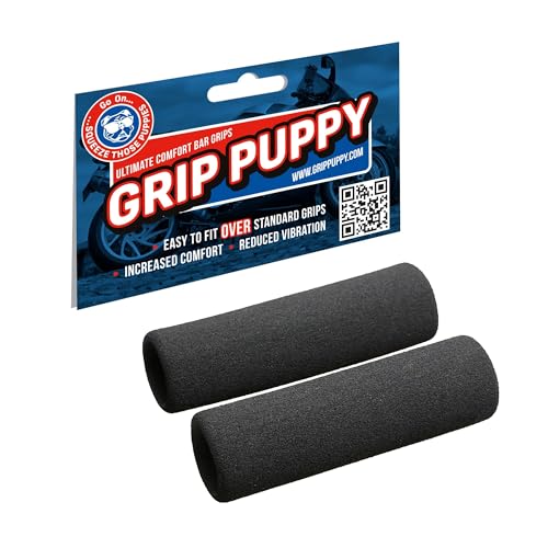 Image of The Original Grip Puppy Comfort Grips