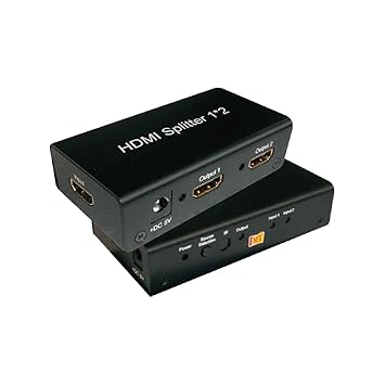 MX HDMI SWITCHER 3 X 1 (HDMI 3 INPUTS to 1 Output)