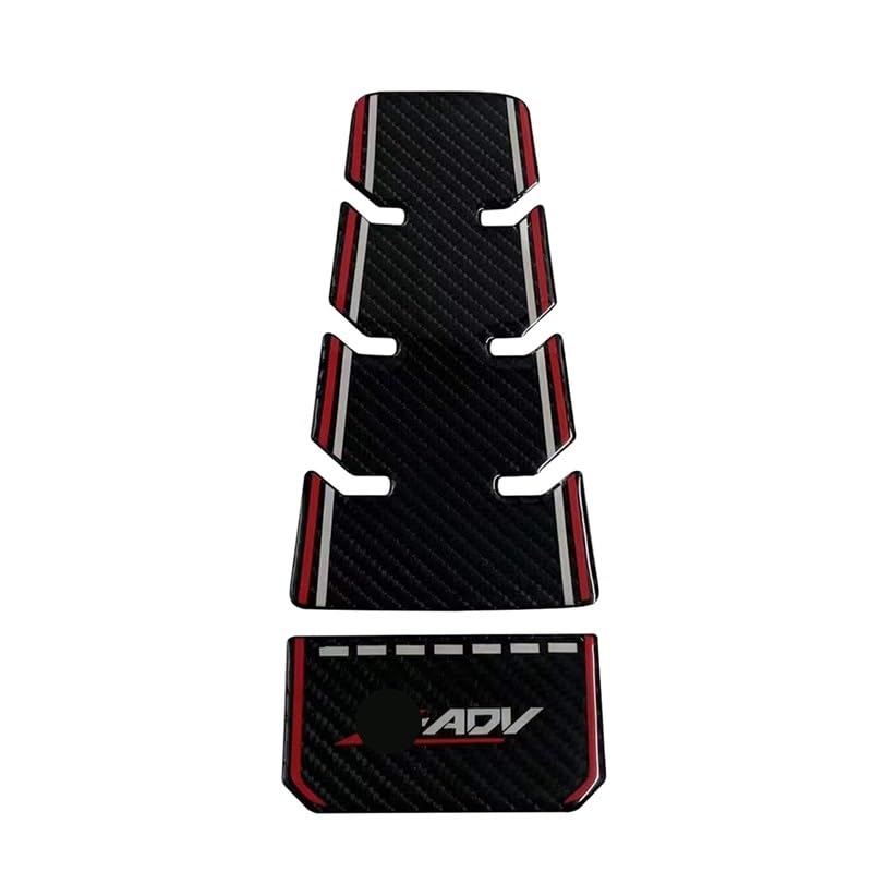 Protection réservoir X-ADV 750 pour trajets urbains et roadtrips