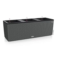 Lechuza Trio Cottage 30 - Komplettset Granit