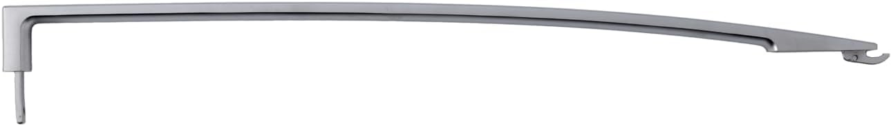 Fisher & Paykel 884570P Handle Door Curved Long