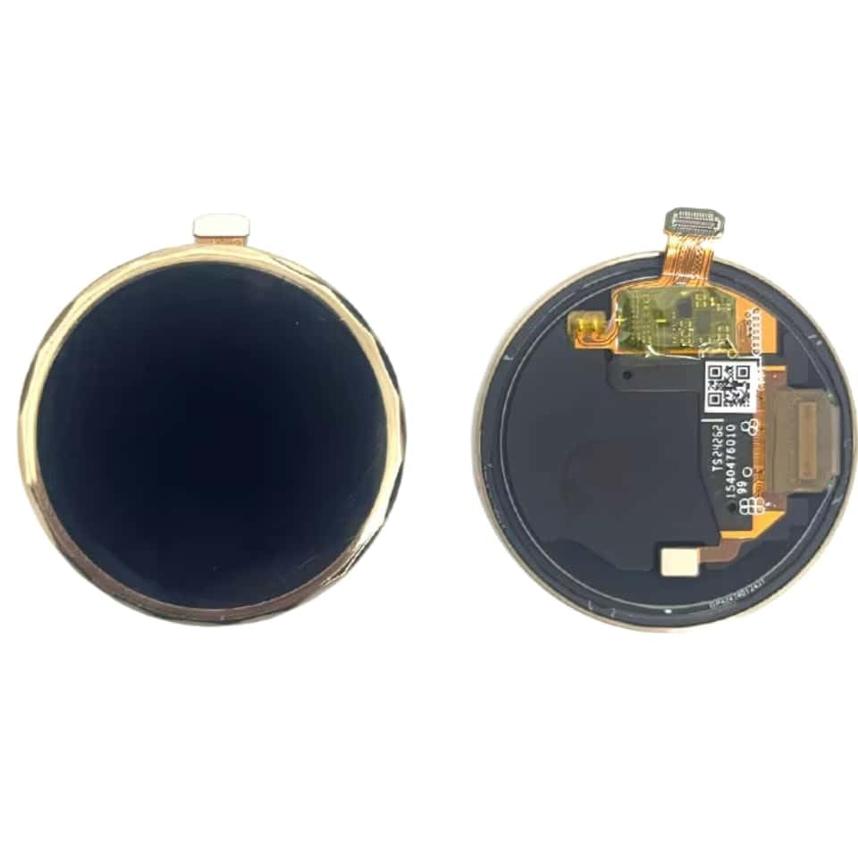Écran LCD pour Huawei Watch GT5 41mm YOOOKOOO : afficheur complet tactile de remplacement