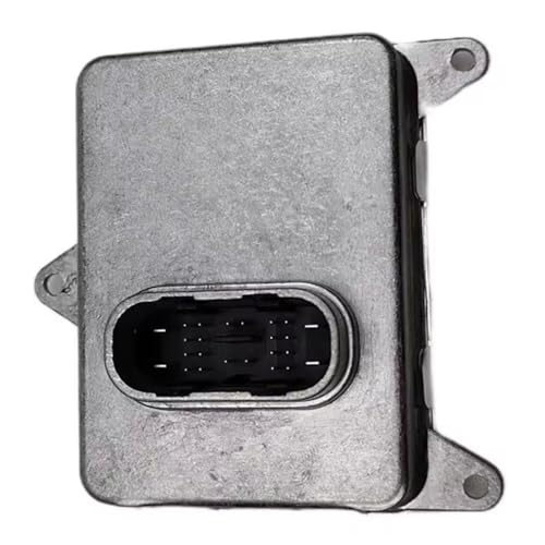 Controlador de faros adaptativos AFS unidad de control Passat 5