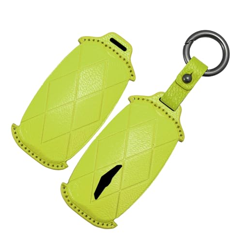 Funda de coche para Hyundai Genesis G80 que protege tu llave en el día a día