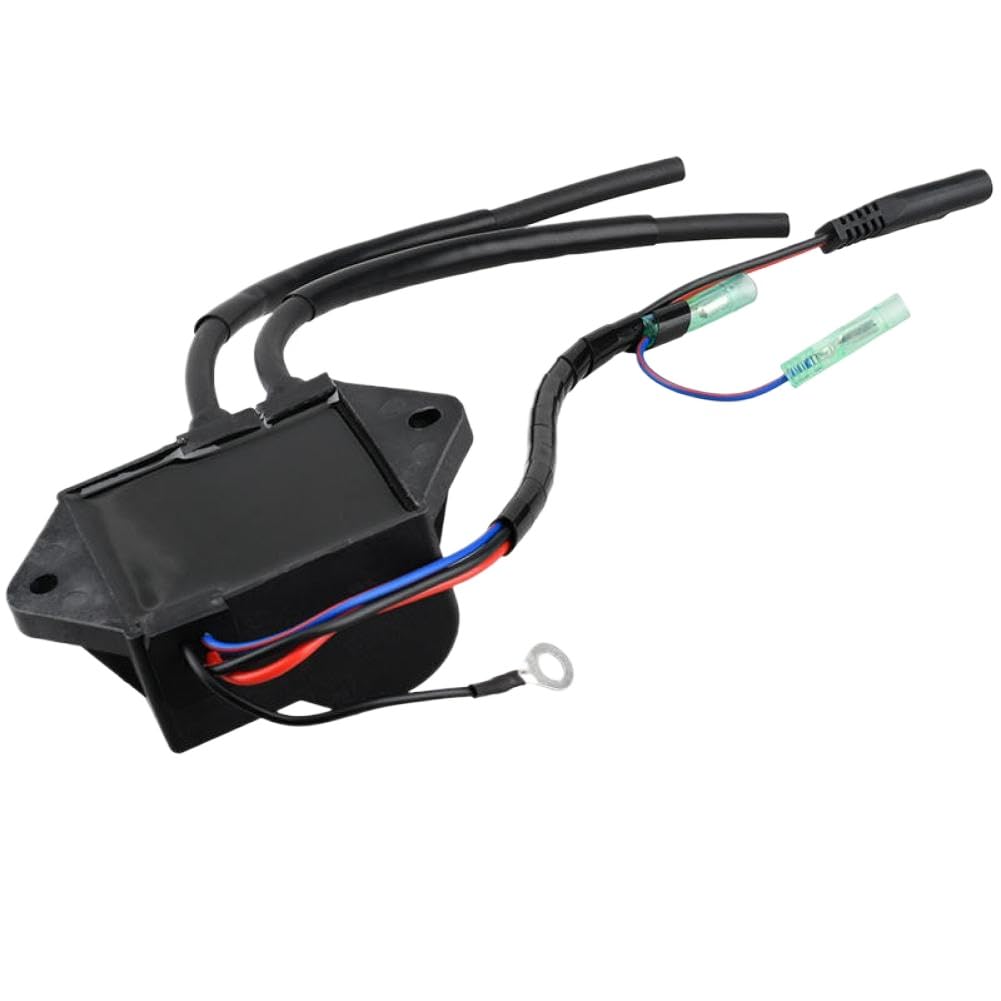 Conjunto de repuesto 32900-93900 compatible con motor fueraborda DT9.9 DT15 9.9HP 15HP