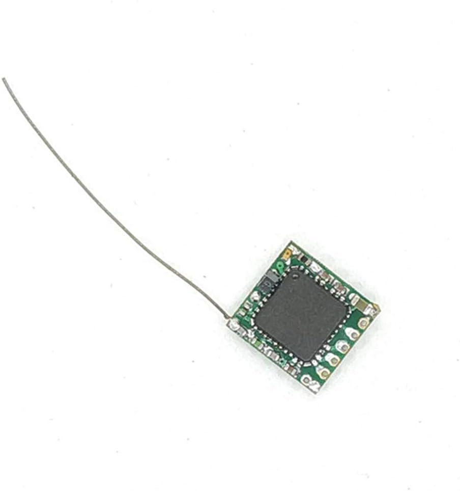 hobbyant DSMX/DSM2 2.4G 6CH RC Micro Receiver