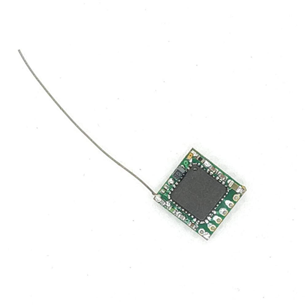 hobbyant DSMX/DSM2 2.4G 6CH RC Micro Receiver