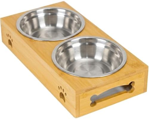 migliori ciotole lente antigozzo per cani di piccola taglia con labirinto