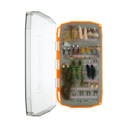 Umpqua Fly Assortment Trout Sig Master